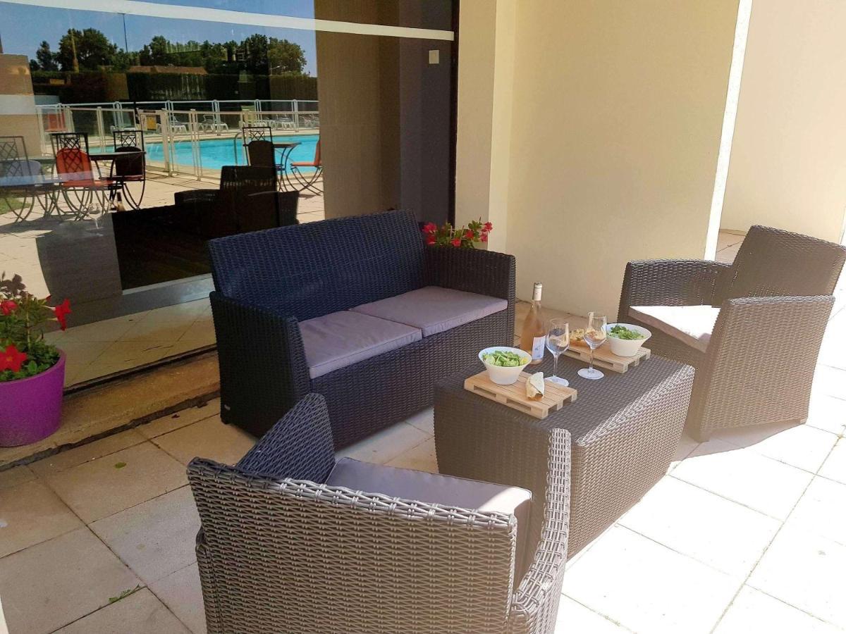 Ibis Budget Palais Des Congres Hotel 2*
