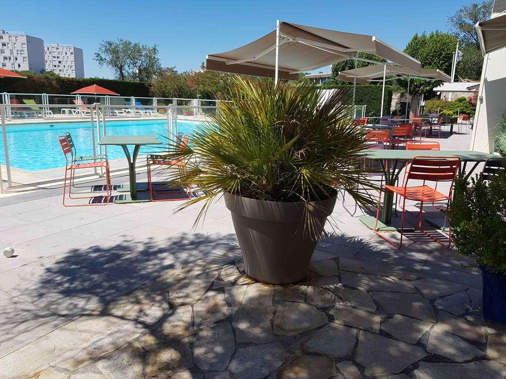 Hotel Ibis Budget Palais Des Congres
