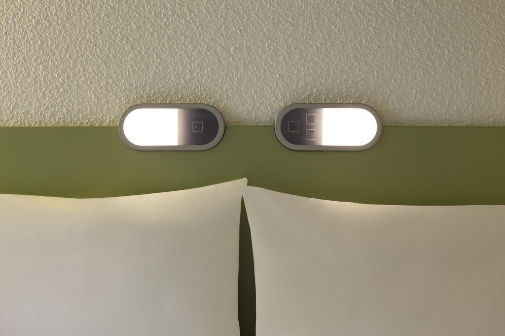 Ibis Budget Palais Des Congres Arles