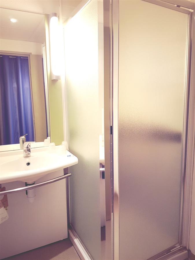 Ibis Budget Palais Des Congres Hotel 2*