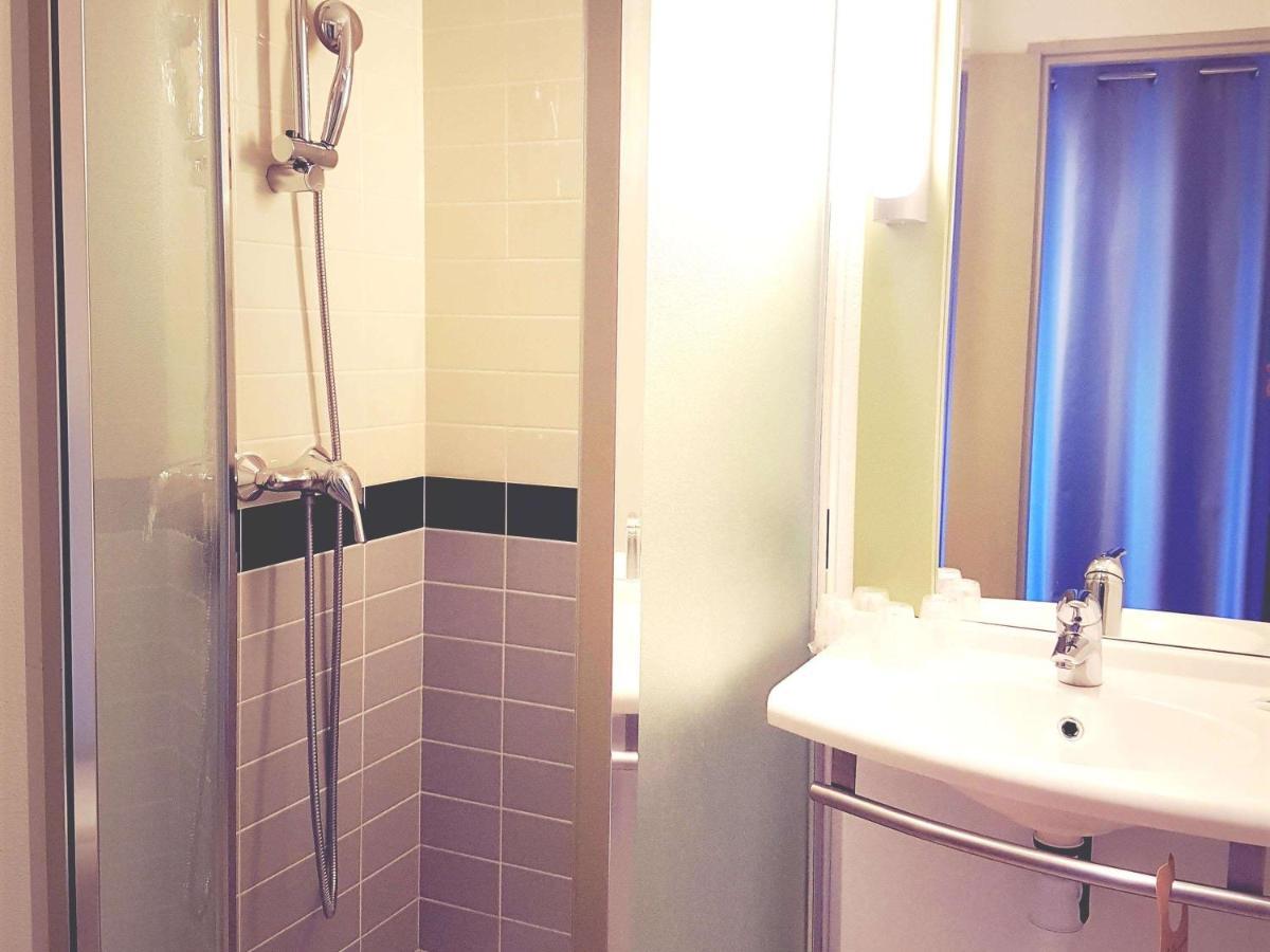 Ibis Budget Palais Des Congres Hotel 2*