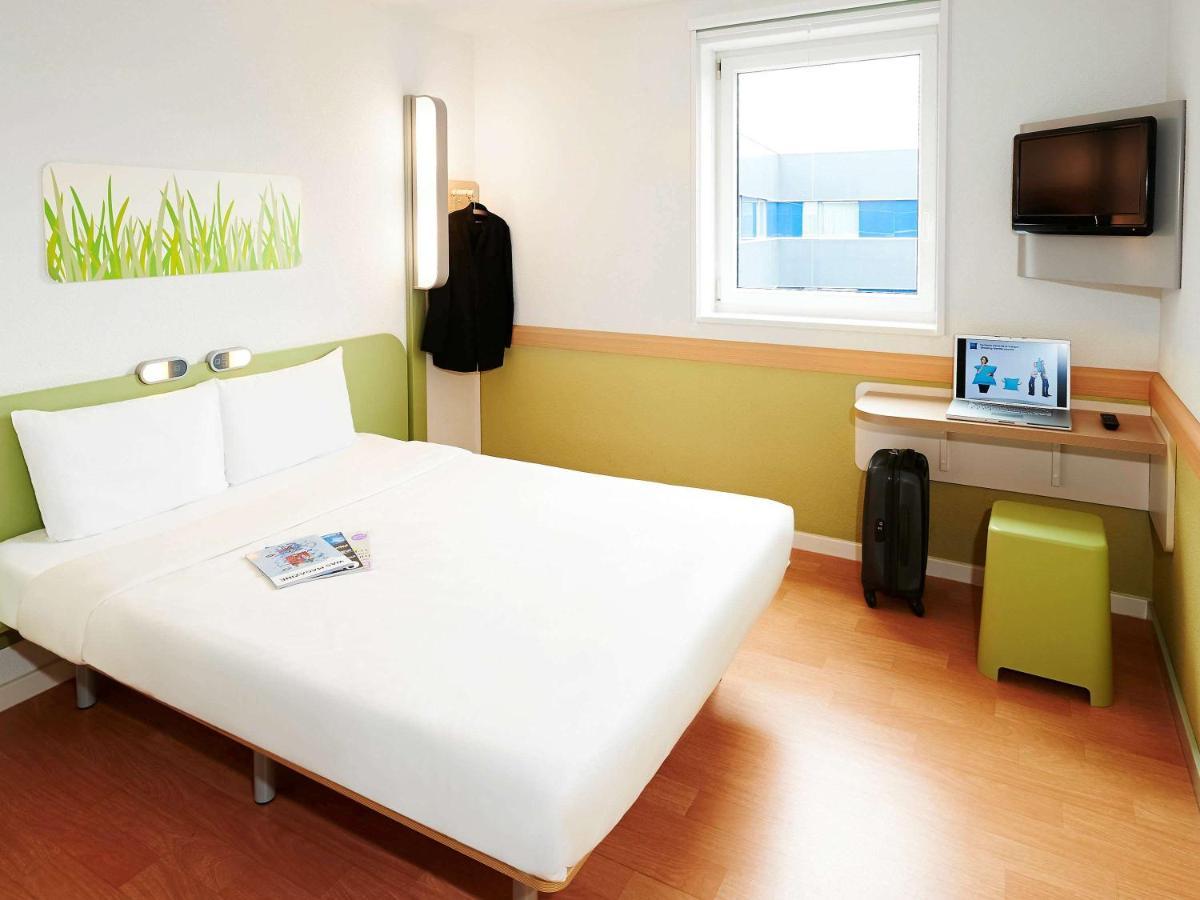 Ibis Budget Palais Des Congres