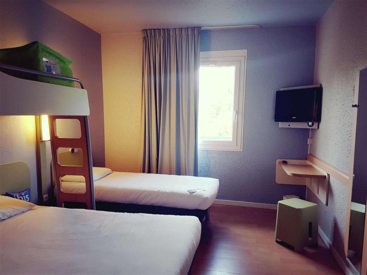 Ibis Budget Palais Des Congres Hotel Arles