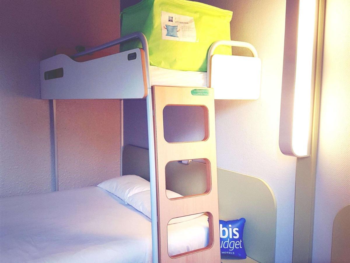 Ibis Budget Palais Des Congres Hotel Arles