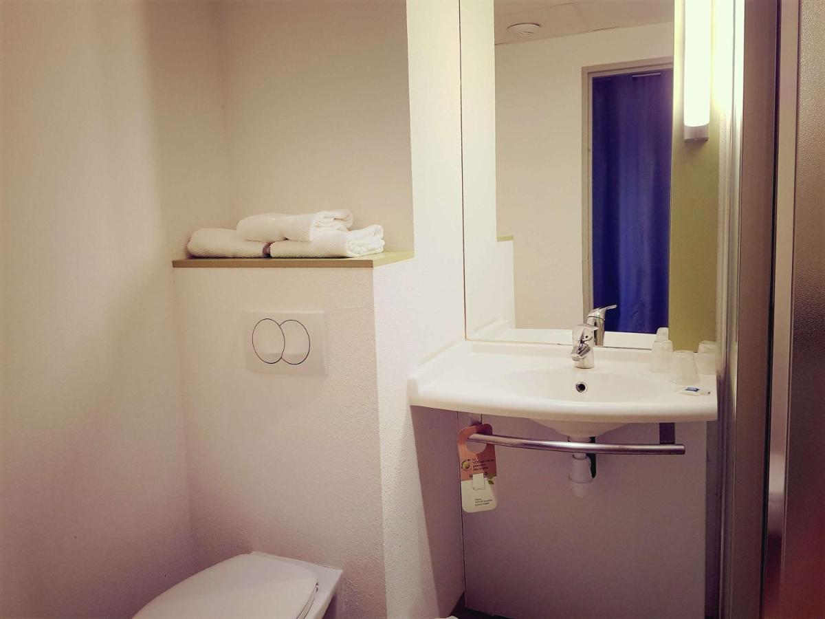 Ibis Budget Palais Des Congres 2*
